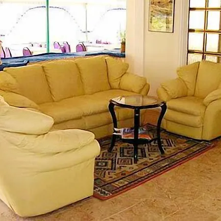 Hotel Minay 3*