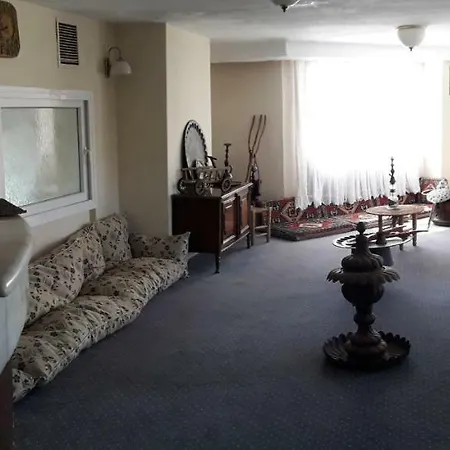 Minay 3* Kusadası