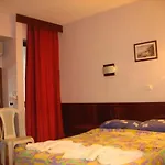 Szálloda Minay