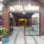 Minay Kusadası