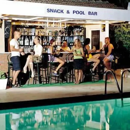 Minay Kusadası