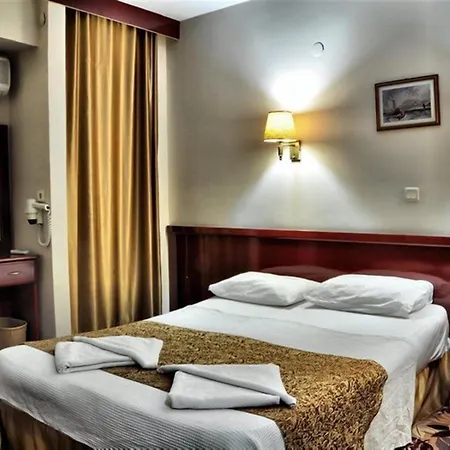 Minay 3* クシャダス