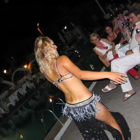 Hotel Minay 3*