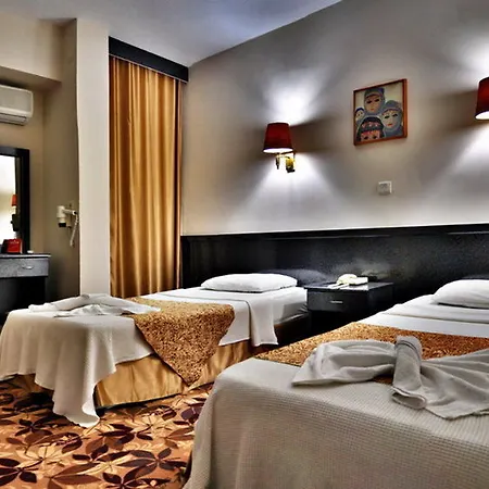 Hotel Minay