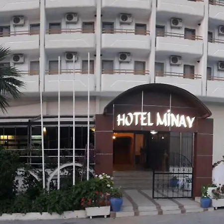 Hotel Minay