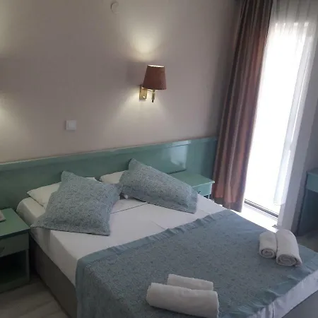 Hotel Minay