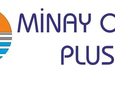 ホテル Minay