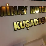 Minay 3* Kusadası