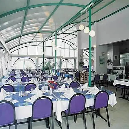 Minay 3* Кушадасы