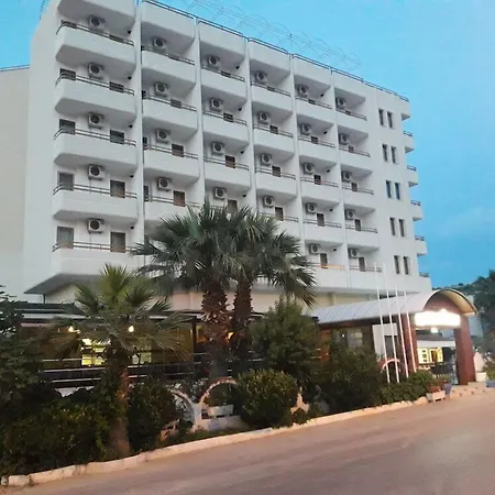 Minay מלון 3*