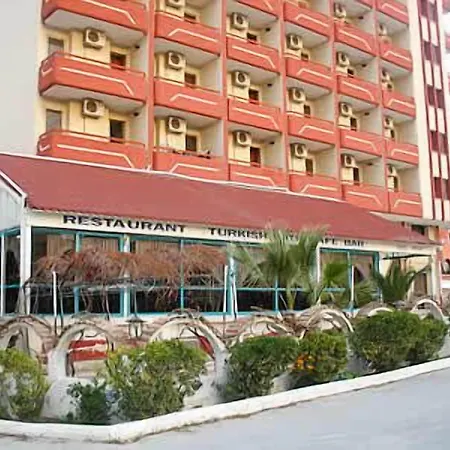 Minay Кушадасы