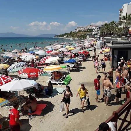 Minay 3* Кушадасы