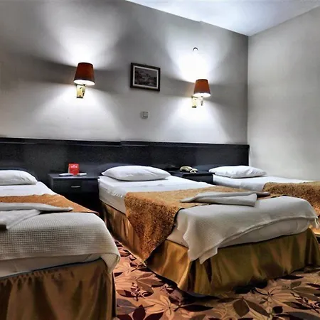 Hotel Minay Kuşadası