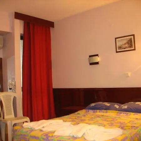 Szálloda Minay