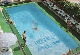 Minay Szálloda Kusadası