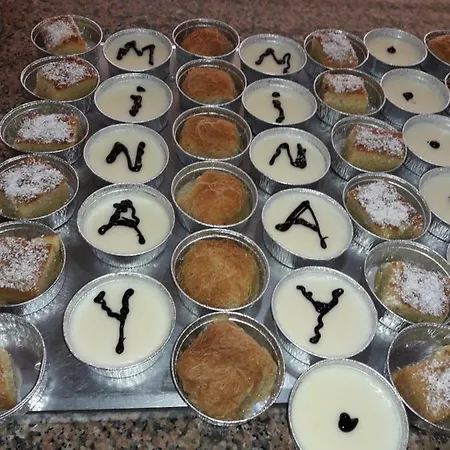 Minay Szálloda Kusadası