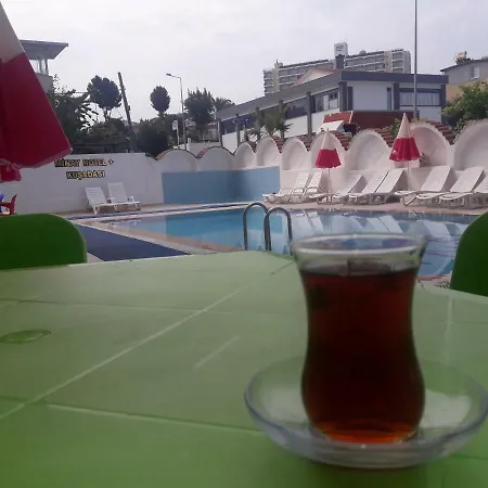 Minay 3* Кушадасы