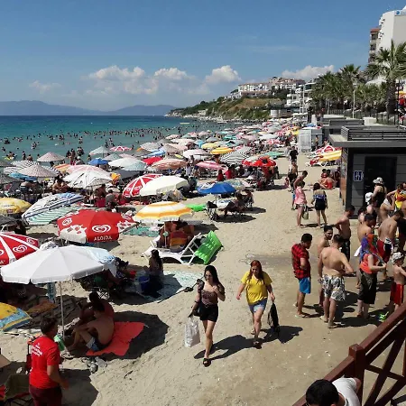 Minay 3* Kusadası