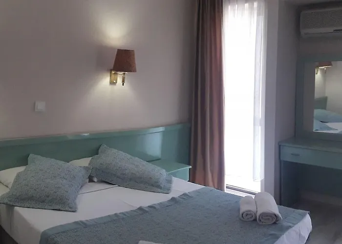 Hotel Minay Kusadasi