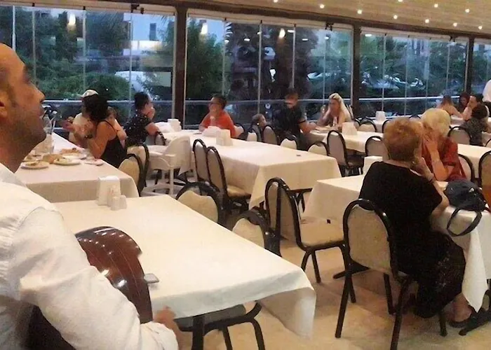 Hotel Minay Kusadasi