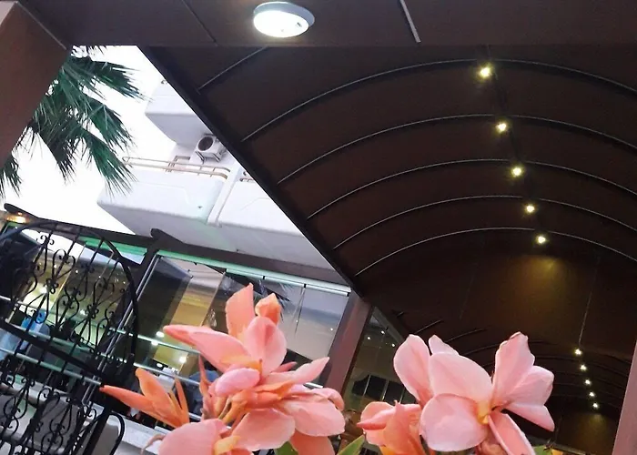 Minay Hotel Kusadasi