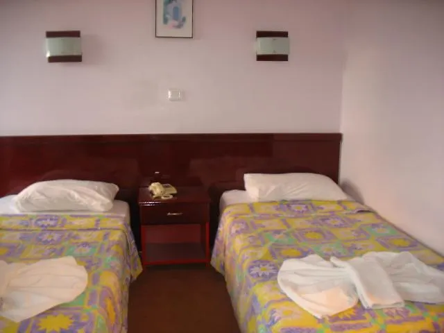 Minay Hotel Kusadasi