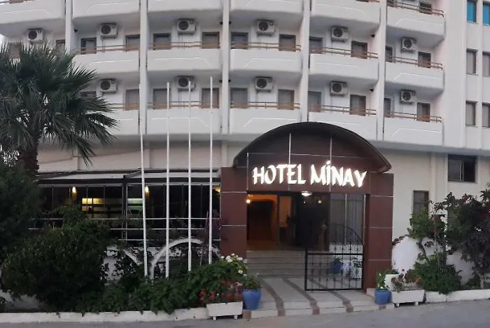 Hotel Minay