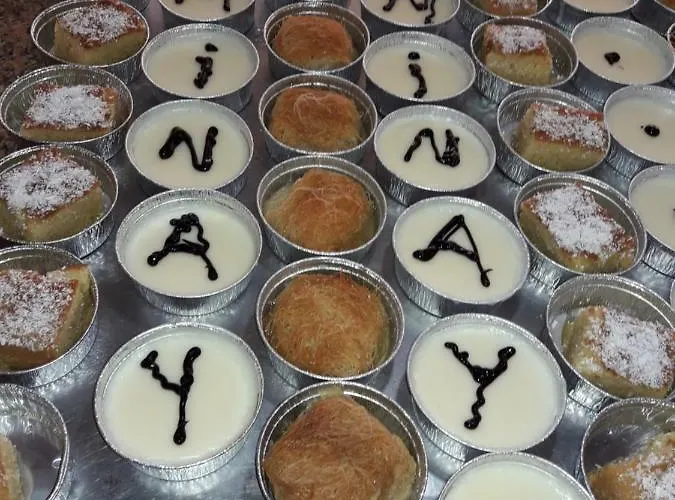 Minay Hotel Kusadasi